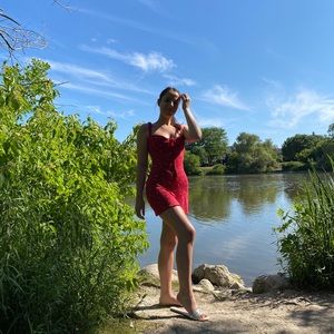 Meet your Posher, Julia